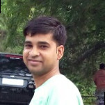 Vinod Jain