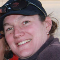 Stacy Whitcomb-Smith