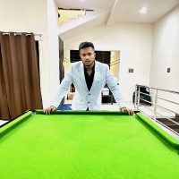 Pritam Deb