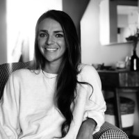 Ashley P Walker