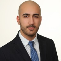 Amir Arsalan Ahmadi