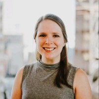 Courtney Garner, Msiop
