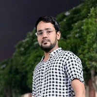Muhammad Shariq Ghouri