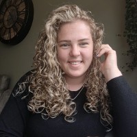 Nicole Gleijsteen