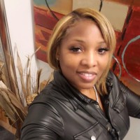 Monique Richardson