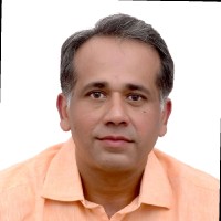 Sumeet S Dhuper