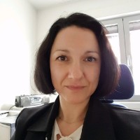 Anne Bollet