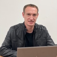 Nicolas Dufossé