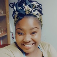 Lebohang Dunster