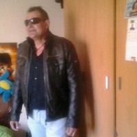 Andres Sanchez Recio