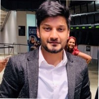Rishabh Dhariwal
