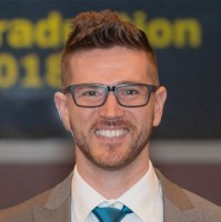 Christopher J Simmons, MPH