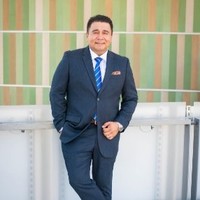 Rodney Bustamante