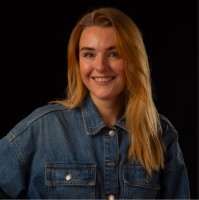 Daphne De Jong