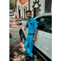 Sutharsan S
