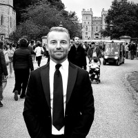 Daniel Barlow