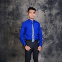 Yazid Yusro