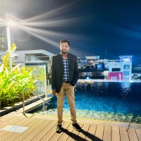 Sarthak Nigam