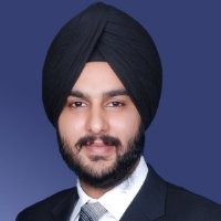 Amandeep Singh Gandhi