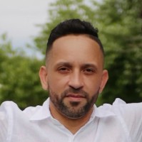 Adalberto Martinez
