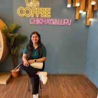 Garima Raj