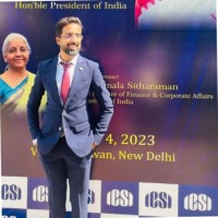 CS (Adv.) Ankur Arora