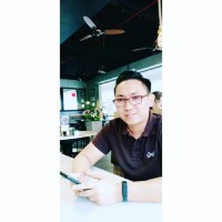 Matthew Ho