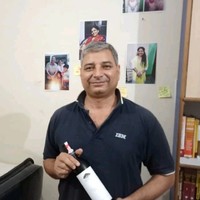 Kalyan Ahlawat