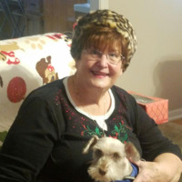 Ruth Bartley