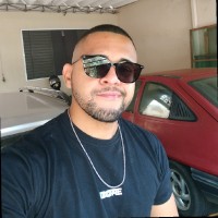 Messias Marcos Do Prado Junior