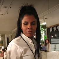 Andrea Jensen