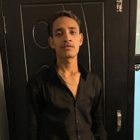 Abhijeet Pandey