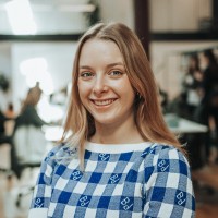 Alexandra Van Bastelaer