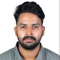 Kiran Jomon