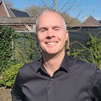Simon Royle