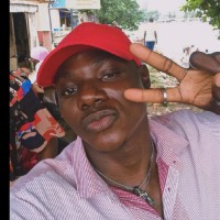 Micheal Seidu