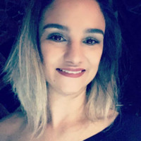 Andreza da Cunha Santos