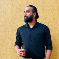 Nithin Solaman