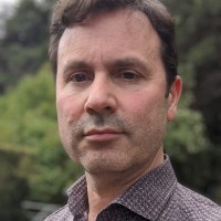 David M.