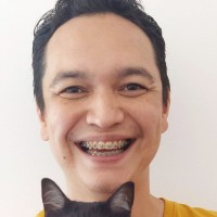Marcos Nakamoto da Silva