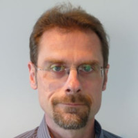Nigel Baxter