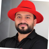 Mohamed Zaher Saadeldin