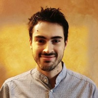 Luca Boccarossa