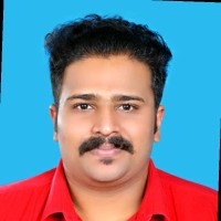 Nidhin Kunjumon