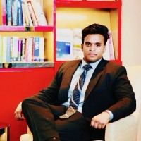 Hrithik Gupta