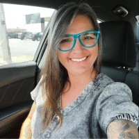 Amber Hoppe