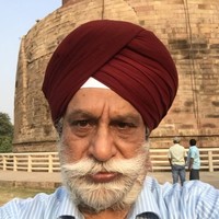 Surinder Pal Singh Kohli
