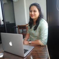 Supriya Gosavi