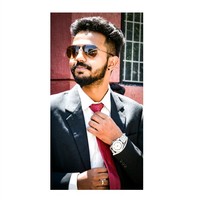 Magesh Kumar