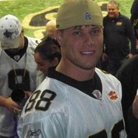 Tobie Boudreaux
